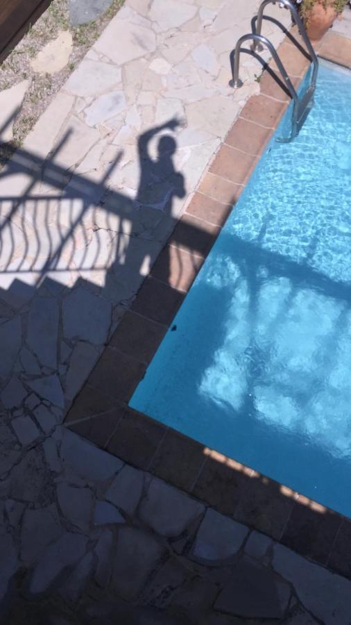 Rez De Jardin Villa Cagnes Sur Mer. Exteriör bild