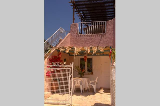 Rez De Jardin Villa Cagnes Sur Mer. Rum bild