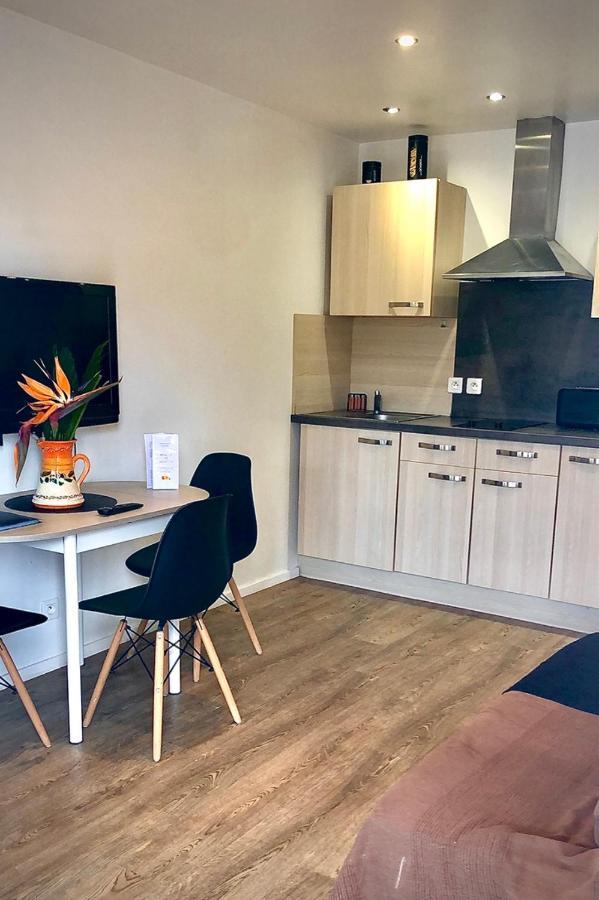 Rez De Jardin Villa Cagnes Sur Mer. Exteriör bild